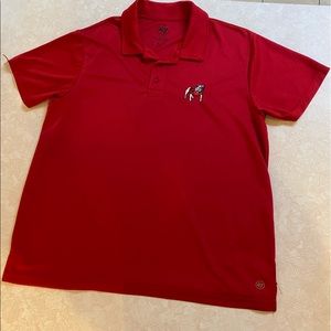 Men’s 47 UGA Polo